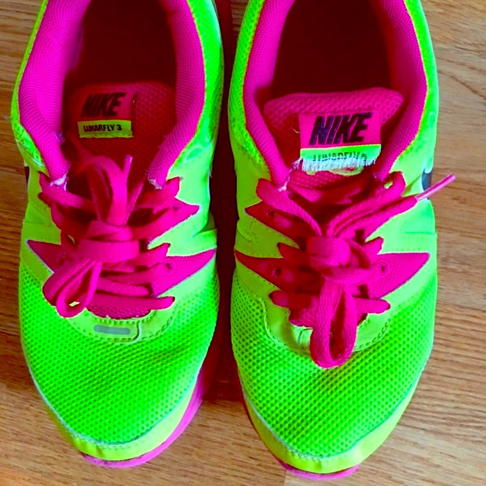 Nike Size 6